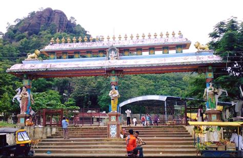 Dongargarh Chhattisgarh