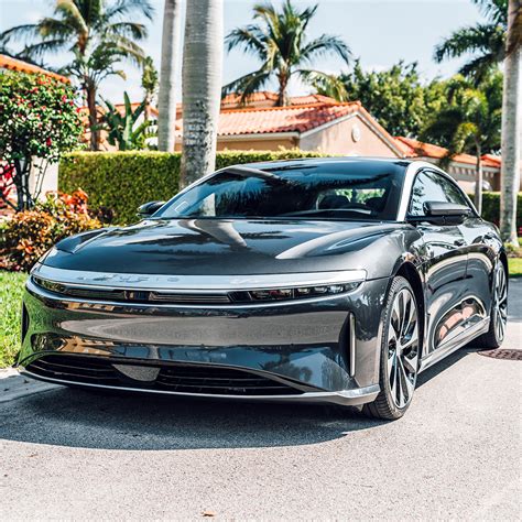 2023 Lucid Air Touring for Sale | Exotic Car Trader (Lot #23044194)