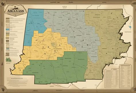 Arkansas Hunting Regulations: Guide to 2026 Season