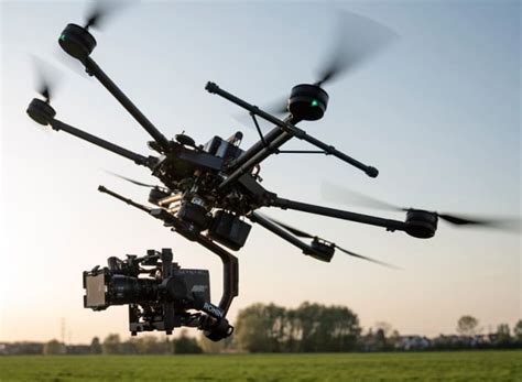 Above My Sky / UAS engineering and consulting services