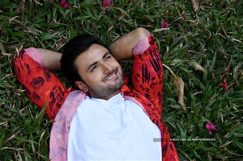 Tollywood actor Sean Banerjee's photoshoot- The Etimes Photogallery Page 9