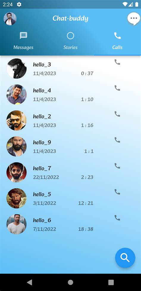 Image result for chat application using firebase