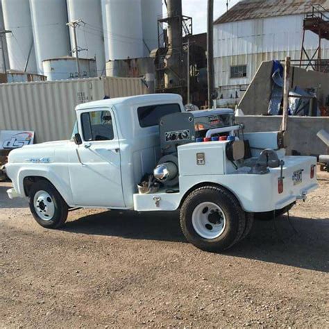 Ford Welding Truck For Sale at Curtis Lilly blog