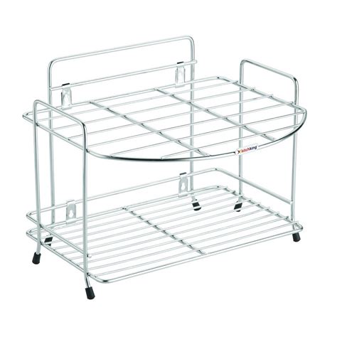 Stainless Steel Products - Kitchking Industries