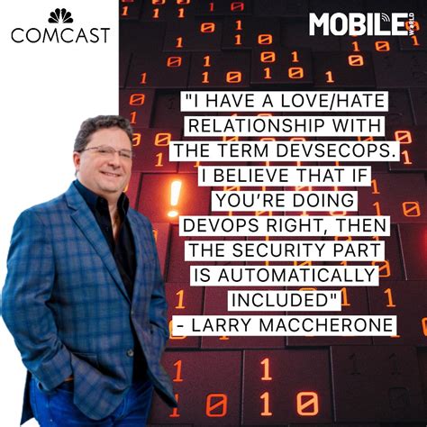 Larry Maccherone on LinkedIn: Thanks Cassidy Perkins for the marketing ...