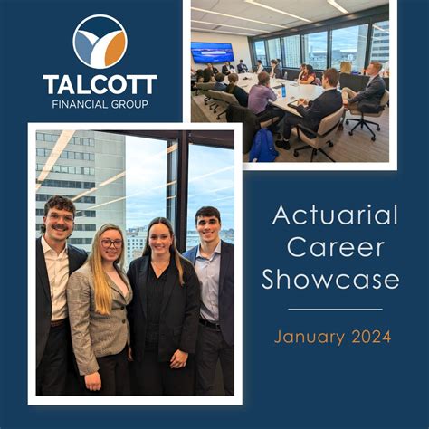 Talcott Financial Group on LinkedIn: #education #actuarial # ...