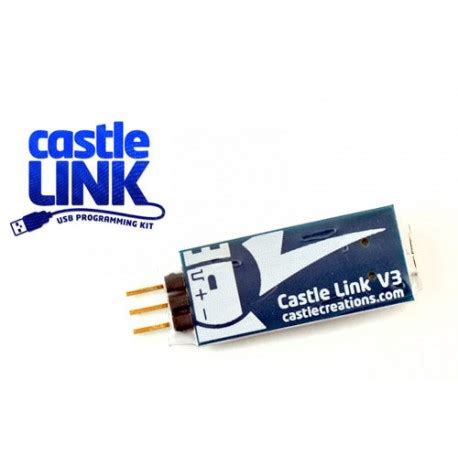 Image result for Castle Link Programming