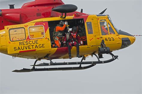 Search And Rescue Jobs