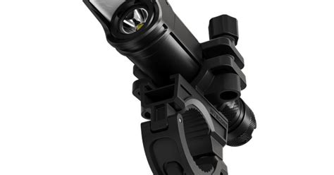 Nitecore BR25 Bicycle Light, Nitecore LED Bicycle Light in India at ...