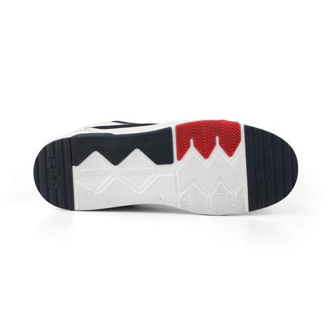 Fila Men Black Max Running Shoe – Fila India