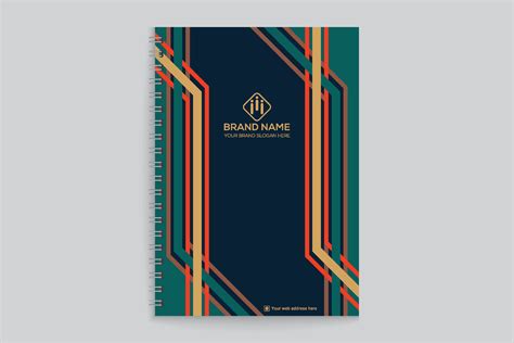 Notebook Design 的图像结果