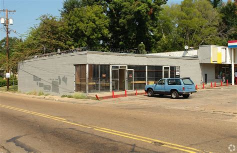 1407 Bailey Ave, Jackson, MS 39203 - Retail for Sale | LoopNet
