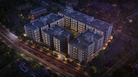 Isha Shubham in Perungalathur, Chennai | Ready-to-Move 2 & 3 BHK Apartments