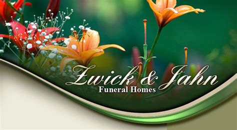 Zwick and Jahn Funeral Home | Decatur Chamber of Commerce - Decatur ...