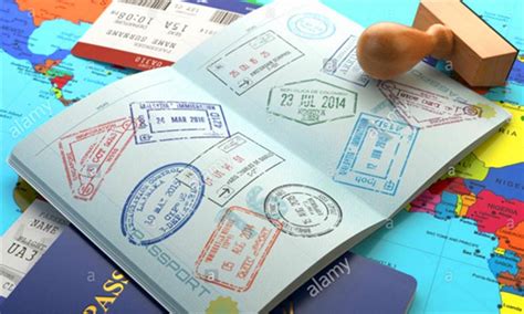 如果签证还在有效期内，护照却过期了，那签证还能用么？是否需要转移 - 知乎
