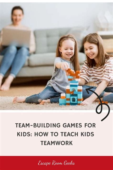 Teamwork Kids 的图像结果
