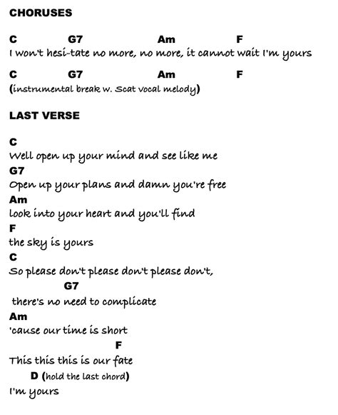 Ukulele Chords Easy Songs Opm at Clifford Bloss blog