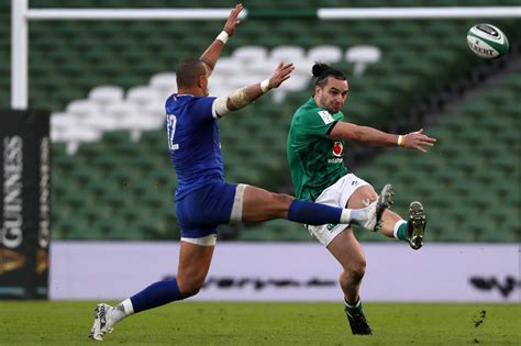 Rugby Kick Off 的图像结果