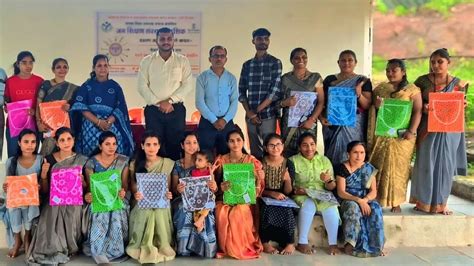 Nashik: MVP's Jan Shikshan Sansthan Launches Baking Training, Plans ...