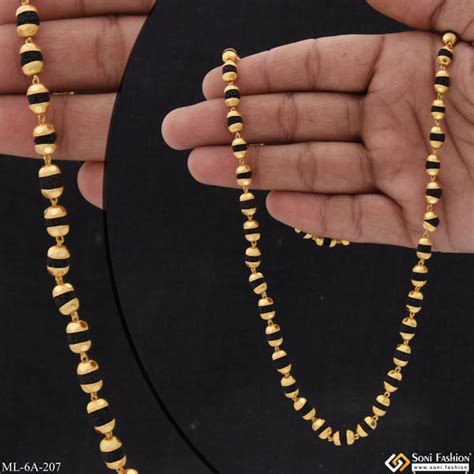 Rudraksha Mala – Soni Fashion®