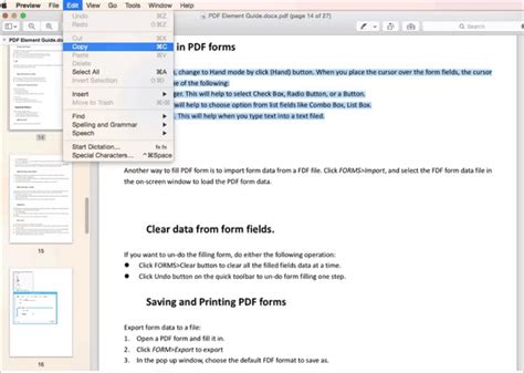 Image result for How to Capture Text From a PDF File