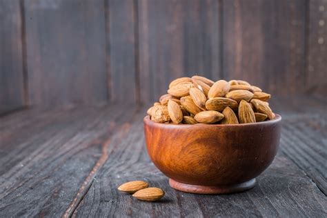 Soaked Almonds Benefits: Morning Ritual for Better Health