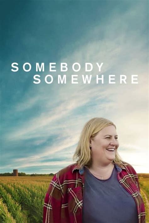 Somebody Somewhere - MovieBoxPro