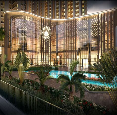 Nilay Square, Alpha-2, Greater Noida