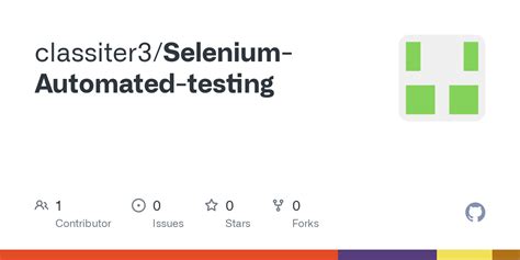Image result for Selenium Automated Testing