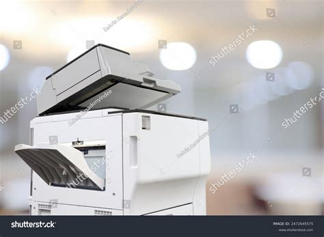 Copy Machine 的图像结果