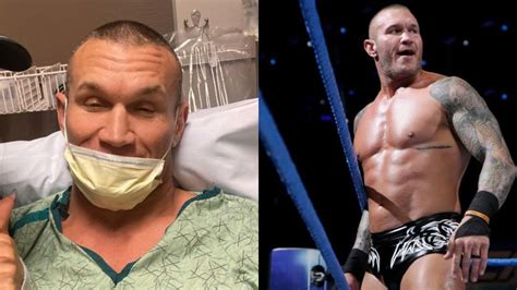 Randy Orton Return: Why is Randy Orton's WWE return a big deal? Find out ahead of his rumored ...