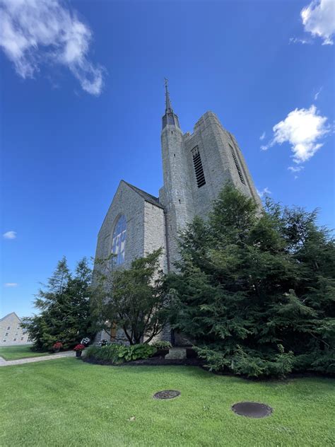 St. Lawrence University - Acceptance Rate, Deadlines & Admission Info