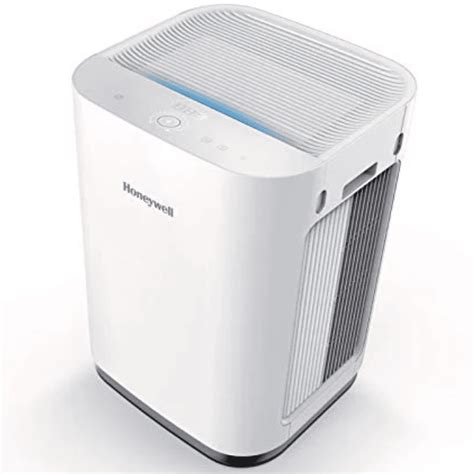 Honeywell Touch C9 HEPA + Pre-Filter Portable Purifier – Ankur Electricals