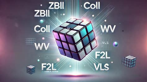 Top 5 Algorithms Every Advanced Solver Must Know | Cubelelo