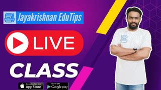 Jayakrishnan EduTips Online Examination Platform