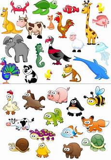 Animal Clipart For Kid by Animal Clip Clip Vector Safari Animal Animal Clipart For Kid