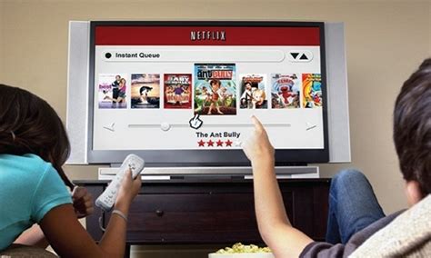 Image result for Netflix Interactive