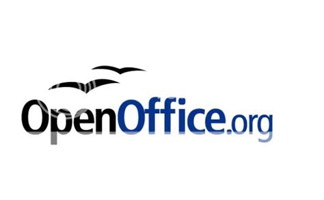 OpenOffice Word 的图像结果
