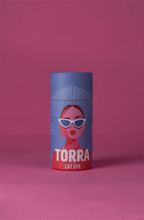 Torra – Visual Communication