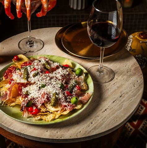 Where to Dine and Drink on New Year’s Eve in D.C. | Eater DC