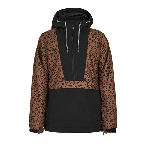 Womens Ski Jacket Protest at Debra Schaper blog