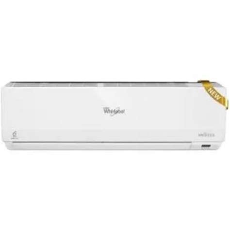 Whirlpool MAGICOOL DLX III 1 Ton 3 Star Split AC - Price in India ...