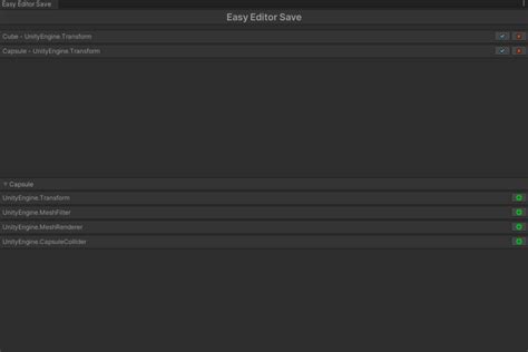 Image result for Edit Unity Save Files SAV