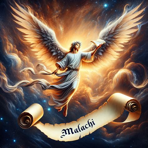 Malachi name meaning and origin - parenthoodadvice.com