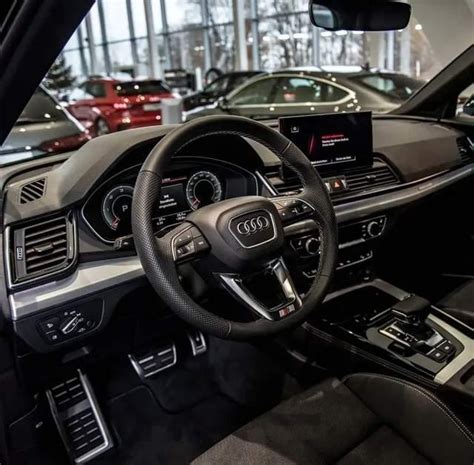 Audi Q5 Híbrido chega a 425 cv com preparação da ABT