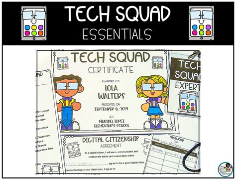 Tech 4 Math 的图像结果