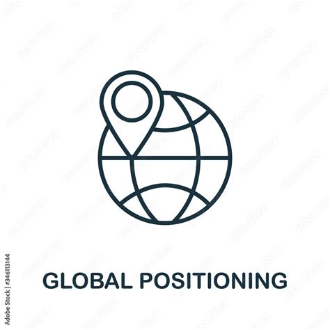 Global Position Icon 的图像结果