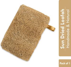 Nat Habit Loofah - Price in India, Buy Nat Habit Loofah Online In India ...