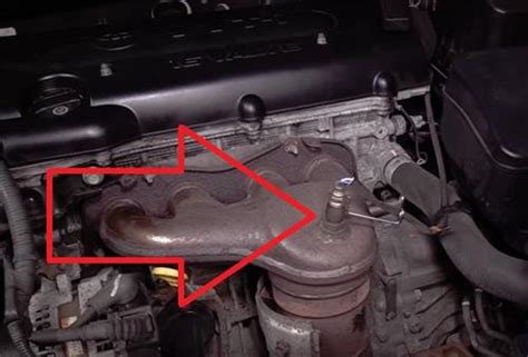 Replacing O2 Sensor in 2007 Camry 的图像结果