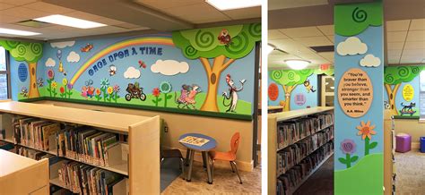 Children's Library 的图像结果